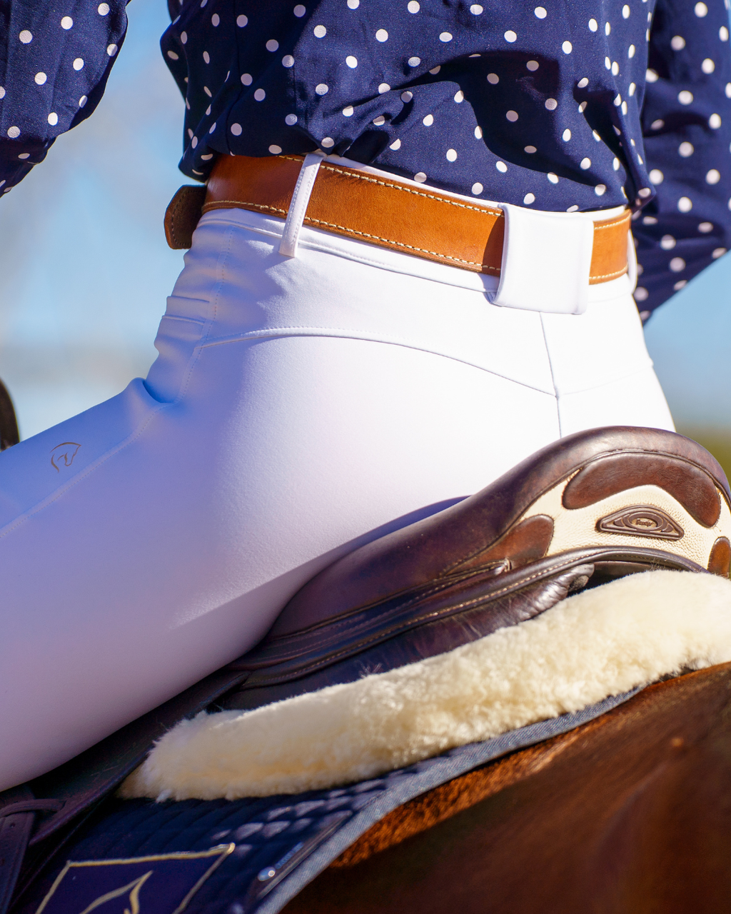 Athena Breeches