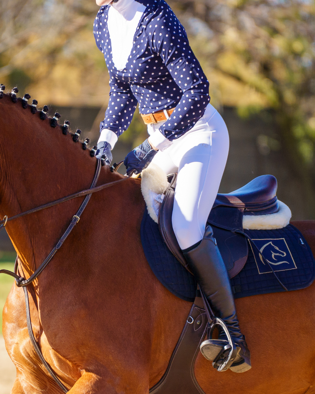 Athena Breeches