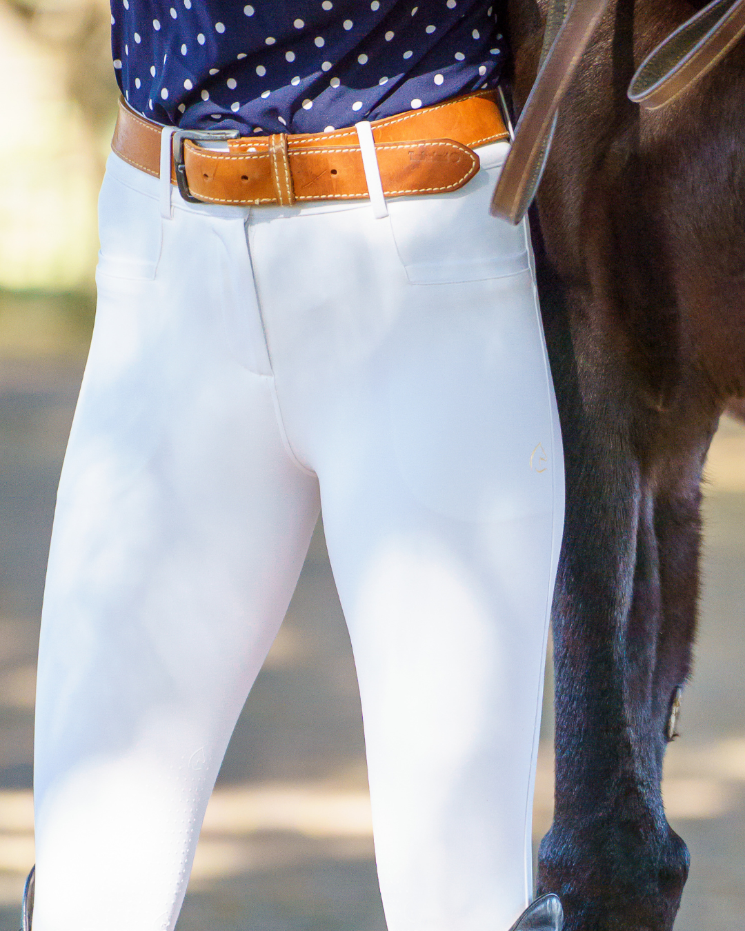 Athena Breeches