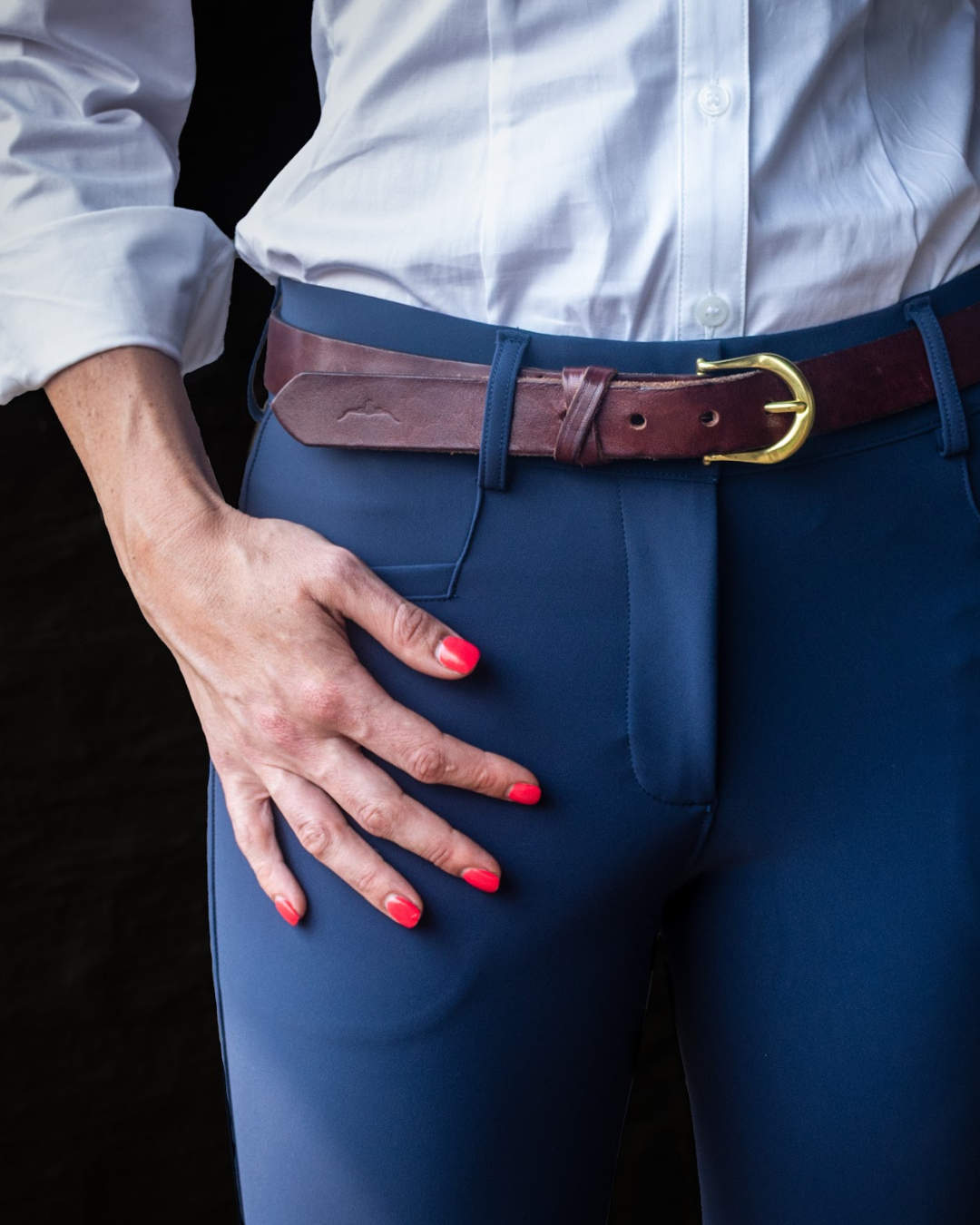 Athena Breeches