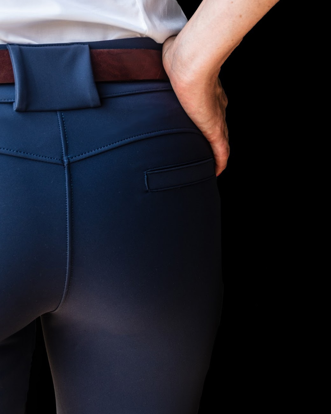 Athena Breeches