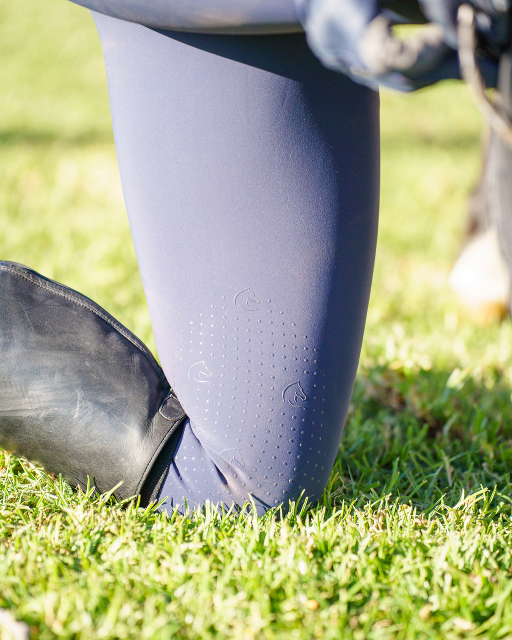 Athena Breeches